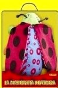 9788496037694 La Mariquita Divertida