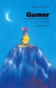Gumer y la Piedra de Fuego 'Una Historia con Dos Finales'