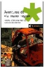 Aventuras de la Mano Negra