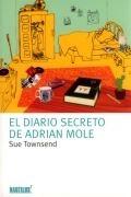 El Diario Secreto de Adrian Mole
