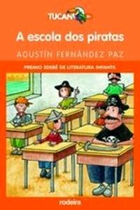 A Escola Dos Piratas