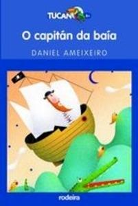 O Capitan Da Baia