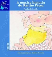 Historial Do Ratiño Perez