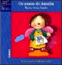 Os Anxos de Amalia