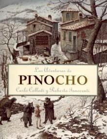 Las Aventuras de Pinocho