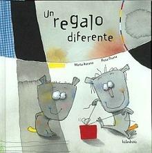 Un Regalo Diferente