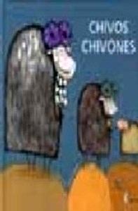 Chivos Chivones (Bata)