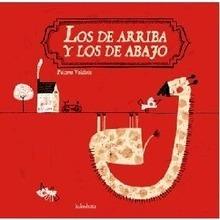 Los de Arriba y los de Abajo