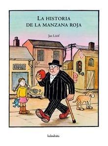 9788496388345 Historia de la Manzana roja