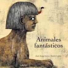Animales Fantásticos