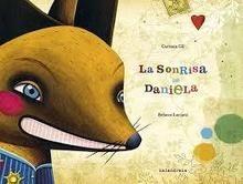 9788496388628 Sonrrisa de Daniela