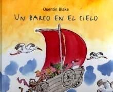 Un Barco en el Cielo