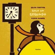 9788496388697 Solo un Segundo