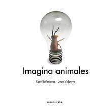 Imagina Animales