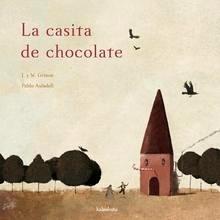 Casita de Chocolate