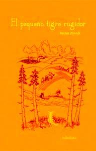 Pequeño Tigre Rugidor