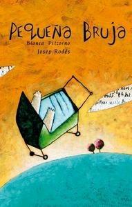 Pequeña Bruja