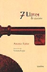 7 Llaves de Cuento