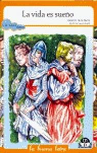 La vida es sueño
