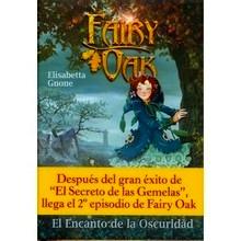 Fairy Vak el Encanto de la Oscurida
