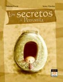 Secretos de Petronila