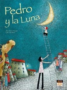 Pedro y Luna