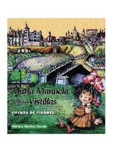 Maria Manuela de las Vistillas