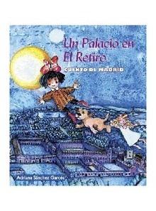 Un Palacio en el Retiro