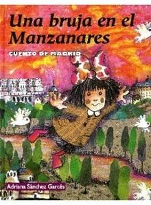 Una Bruja en el Manzanares