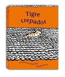 Tigre Trepador