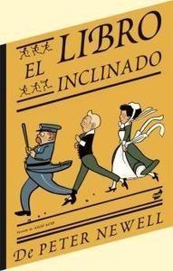 El Libro Inclinado