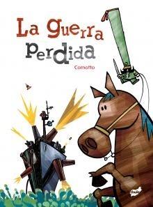 La Guerra Perdida