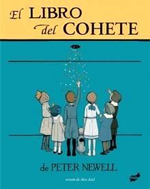 El Libro del Cohete