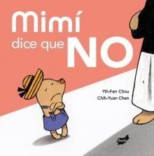 Mimí Dice que no
