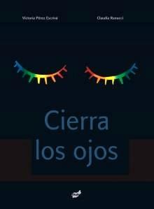Cierra los Ojos