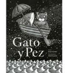 9788496509061 Gato y Pez