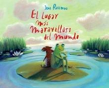 El Lugar mas Maravilloso del Mundo