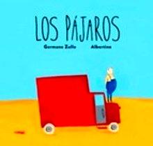 Los Pájaros