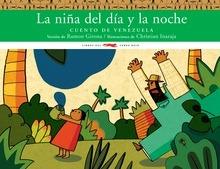 Niña del Dia y la Noche