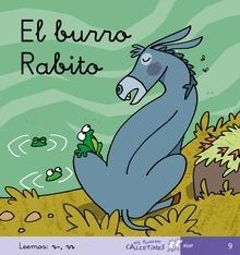 El burro Rabito