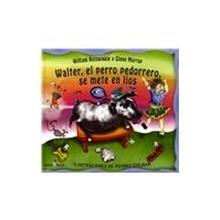 Walter, el Perro Pedorrero