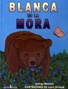 Blanca Es la Mora