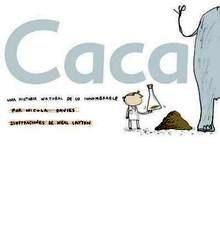 9788496553323 Caca una Historia