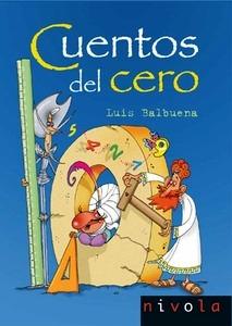 Cuentos del Cero