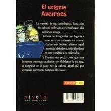 El Enigma Averroes