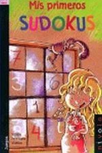 Mis Primeros Sudokus