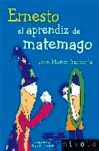 Ernesto. el Aprendiz de Matemago