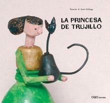 Princesa de Trujillo