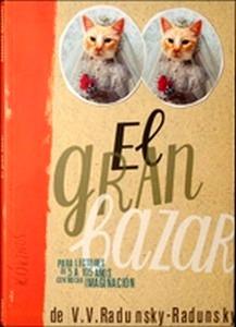 9788496629042 Gran Bazar