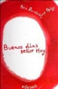 9788496629059 Buenos Dias Señor Hoy